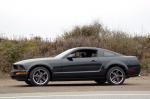Ford Mustang Bullitt 2008 года